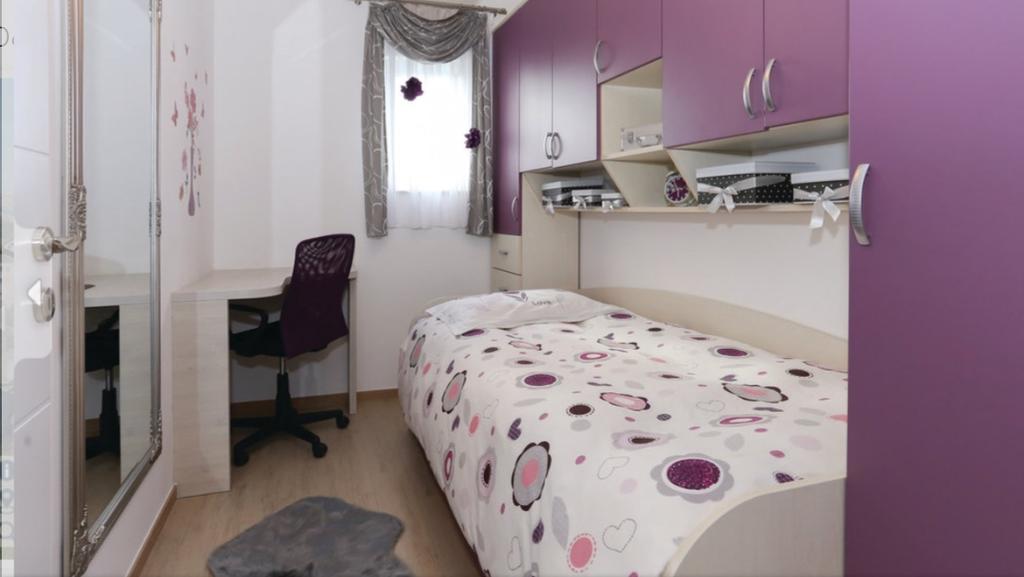 Jurica Apartment Solin Ngoại thất bức ảnh