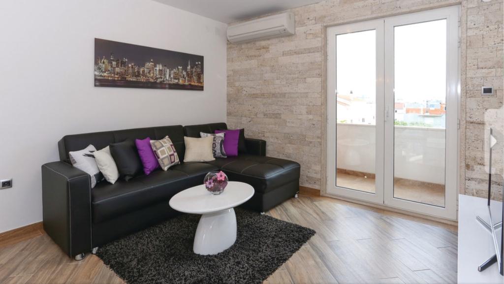Jurica Apartment Solin Ngoại thất bức ảnh